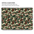 Street Camo MacBook Pro 14in (2021-24) Case plus Skin
